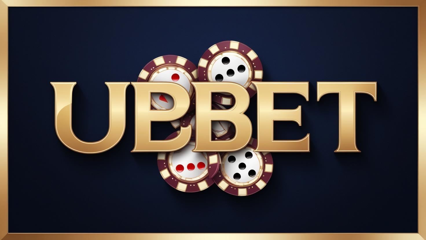 Logo da ubbet